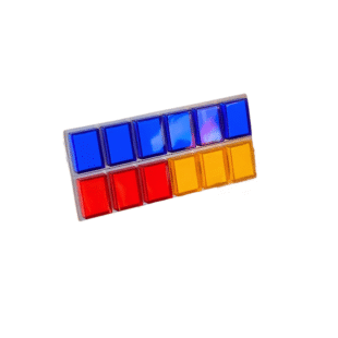 Star Wars Grand Moff Rank Badge – Tarkin / Imperial Officer – Rogue One Style