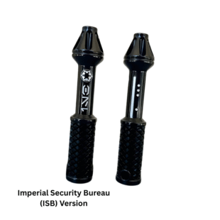 Star Wars Inspired "Smuggler's Skeleton Key" Data Access Tool (ISB Black)